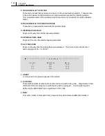 Preview for 85 page of Samsung iDCS500 Manual