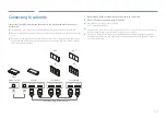 Предварительный просмотр 12 страницы Samsung IEA Series User Manual