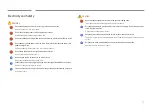 Preview for 4 page of Samsung IER-F Series User Manual