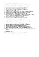 Preview for 9 page of Samsung iES4024GP Management Manual