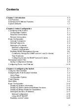 Preview for 11 page of Samsung iES4024GP Management Manual