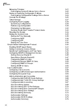 Preview for 12 page of Samsung iES4024GP Management Manual