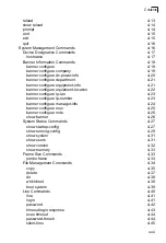 Preview for 17 page of Samsung iES4024GP Management Manual