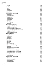 Preview for 18 page of Samsung iES4024GP Management Manual