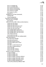 Preview for 21 page of Samsung iES4024GP Management Manual