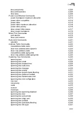 Preview for 23 page of Samsung iES4024GP Management Manual