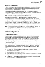 Preview for 49 page of Samsung iES4024GP Management Manual