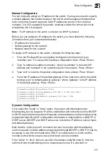 Preview for 51 page of Samsung iES4024GP Management Manual