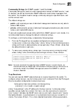 Preview for 53 page of Samsung iES4024GP Management Manual