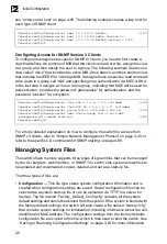 Preview for 54 page of Samsung iES4024GP Management Manual