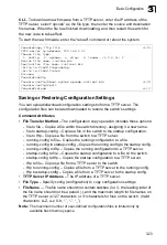 Preview for 79 page of Samsung iES4024GP Management Manual