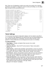 Preview for 83 page of Samsung iES4024GP Management Manual