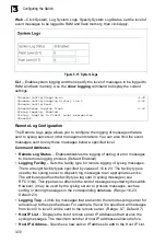 Preview for 86 page of Samsung iES4024GP Management Manual