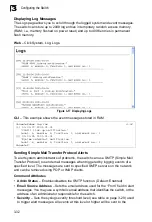 Preview for 88 page of Samsung iES4024GP Management Manual