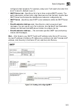 Preview for 89 page of Samsung iES4024GP Management Manual