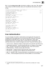 Preview for 113 page of Samsung iES4024GP Management Manual