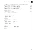 Preview for 119 page of Samsung iES4024GP Management Manual