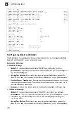 Preview for 120 page of Samsung iES4024GP Management Manual