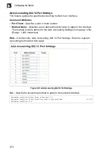 Preview for 126 page of Samsung iES4024GP Management Manual