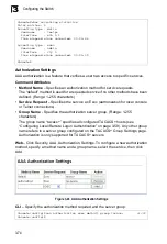 Preview for 130 page of Samsung iES4024GP Management Manual