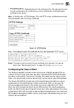 Preview for 135 page of Samsung iES4024GP Management Manual