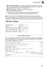 Preview for 143 page of Samsung iES4024GP Management Manual