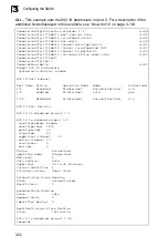 Preview for 148 page of Samsung iES4024GP Management Manual