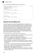 Preview for 152 page of Samsung iES4024GP Management Manual