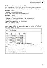 Preview for 171 page of Samsung iES4024GP Management Manual