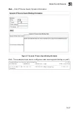 Preview for 183 page of Samsung iES4024GP Management Manual