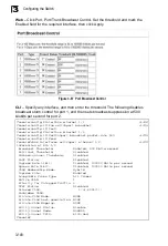 Preview for 204 page of Samsung iES4024GP Management Manual