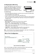 Preview for 207 page of Samsung iES4024GP Management Manual