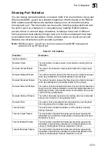 Preview for 209 page of Samsung iES4024GP Management Manual