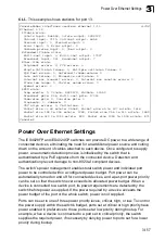 Preview for 213 page of Samsung iES4024GP Management Manual