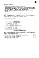 Preview for 217 page of Samsung iES4024GP Management Manual