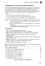 Preview for 223 page of Samsung iES4024GP Management Manual