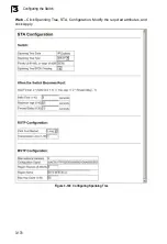 Preview for 230 page of Samsung iES4024GP Management Manual