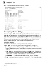 Preview for 234 page of Samsung iES4024GP Management Manual