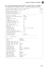 Preview for 239 page of Samsung iES4024GP Management Manual