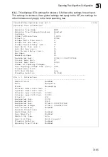 Preview for 241 page of Samsung iES4024GP Management Manual