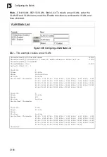 Preview for 250 page of Samsung iES4024GP Management Manual