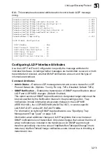 Preview for 275 page of Samsung iES4024GP Management Manual