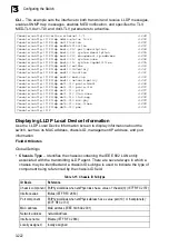 Preview for 278 page of Samsung iES4024GP Management Manual