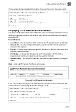 Preview for 281 page of Samsung iES4024GP Management Manual