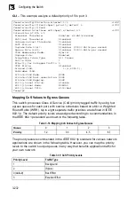 Preview for 288 page of Samsung iES4024GP Management Manual