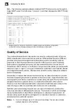 Preview for 294 page of Samsung iES4024GP Management Manual