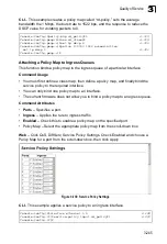 Preview for 301 page of Samsung iES4024GP Management Manual