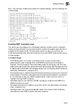 Preview for 311 page of Samsung iES4024GP Management Manual