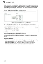 Preview for 314 page of Samsung iES4024GP Management Manual