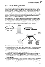 Preview for 321 page of Samsung iES4024GP Management Manual